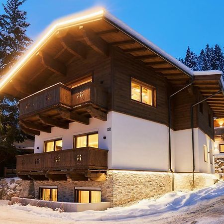 Top Modernes Ferienhaus Mit Sauna! Nicht Weit Vom Skilift Villa Kirchberg in Tirol Eksteriør billede