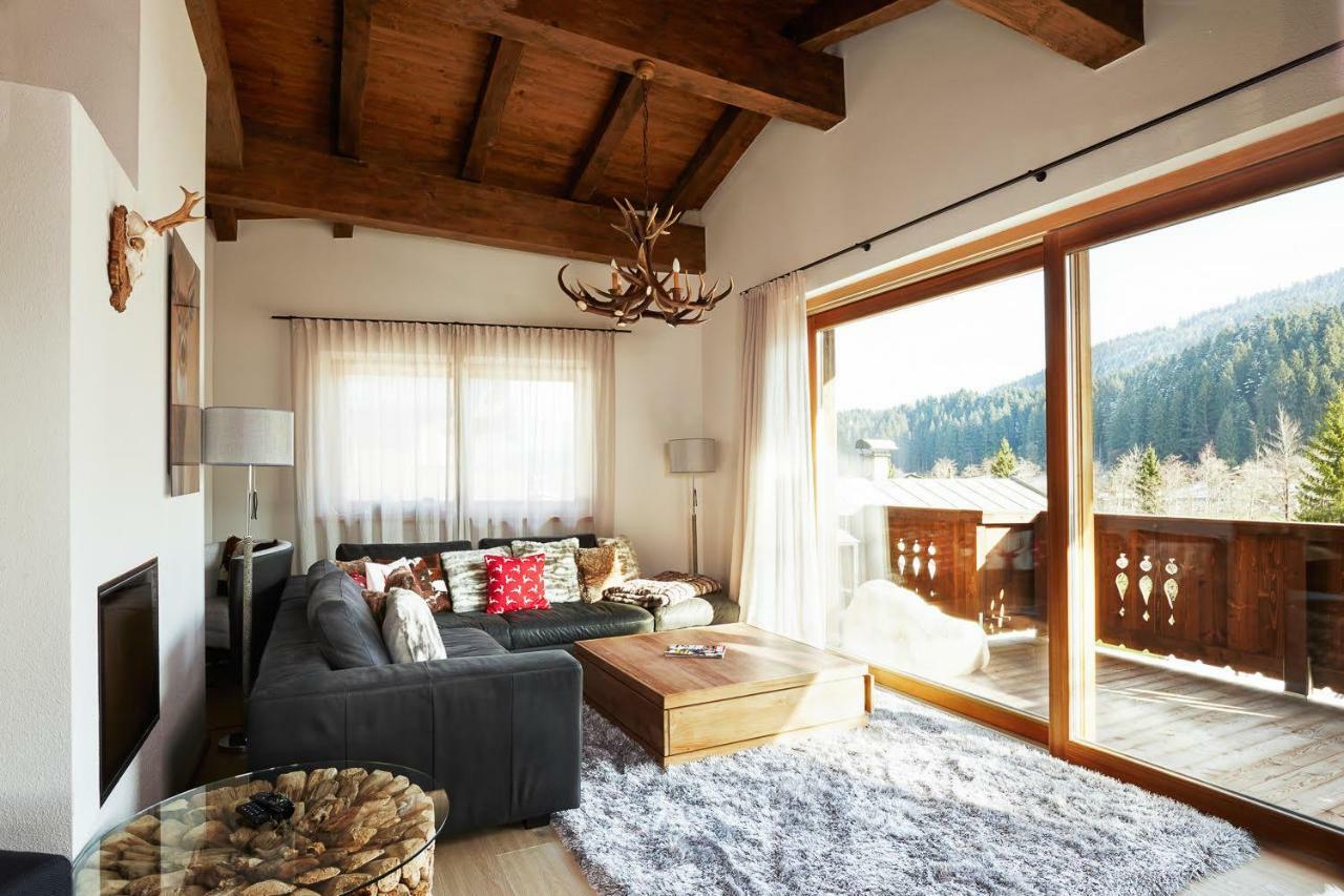 Top Modernes Ferienhaus Mit Sauna! Nicht Weit Vom Skilift Villa Kirchberg in Tirol Eksteriør billede