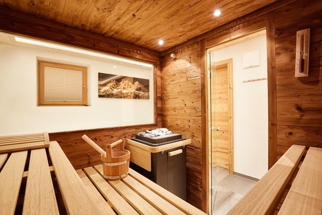 Top Modernes Ferienhaus Mit Sauna! Nicht Weit Vom Skilift Kirchberg in Tirol Eksteriør billede