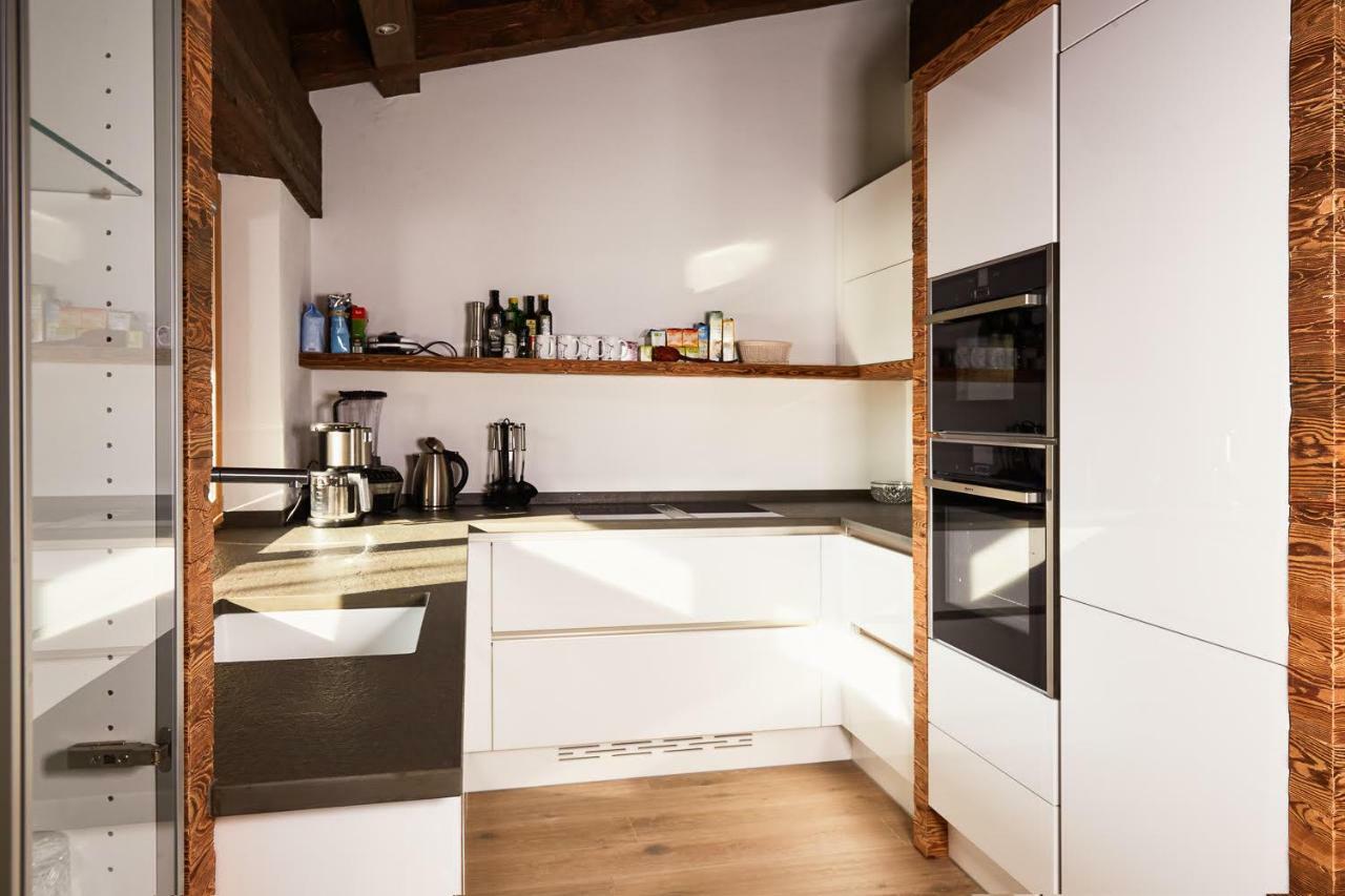 Top Modernes Ferienhaus Mit Sauna! Nicht Weit Vom Skilift Kirchberg in Tirol Eksteriør billede