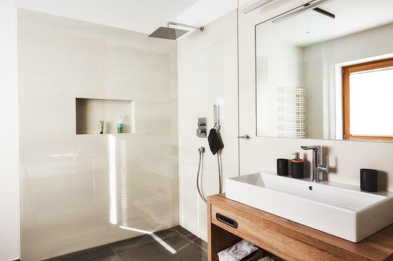 Top Modernes Ferienhaus Mit Sauna! Nicht Weit Vom Skilift Kirchberg in Tirol Eksteriør billede