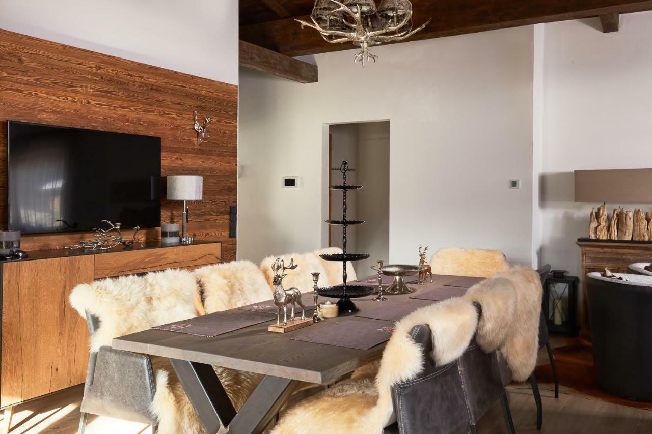 Top Modernes Ferienhaus Mit Sauna! Nicht Weit Vom Skilift Kirchberg in Tirol Eksteriør billede